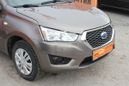  Datsun mi-Do 2017 , 484000 , 