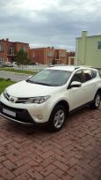 SUV   Toyota RAV4 2013 , 1475000 , 