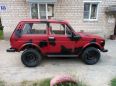 SUV    4x4 2121  1988 , 55000 , 