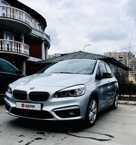  BMW 2-Series 2017 , 2050000 , -