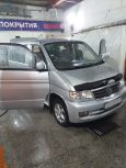    Mazda Bongo Friendee 2001 , 299000 , 