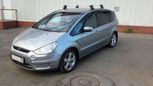    Ford S-MAX 2007 , 520000 , 