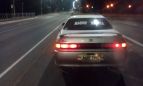  Toyota Mark II 1993 , 190000 , 