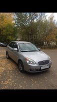  Hyundai Verna 2006 , 280000 , 