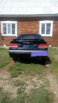  Toyota Carina 1997 , 160000 , 