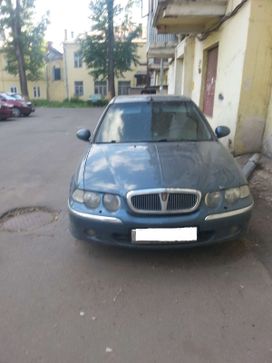  Rover 45 2000 , 150000 , 