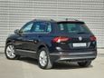 SUV   Volkswagen Tiguan 2017 , 2165000 , 