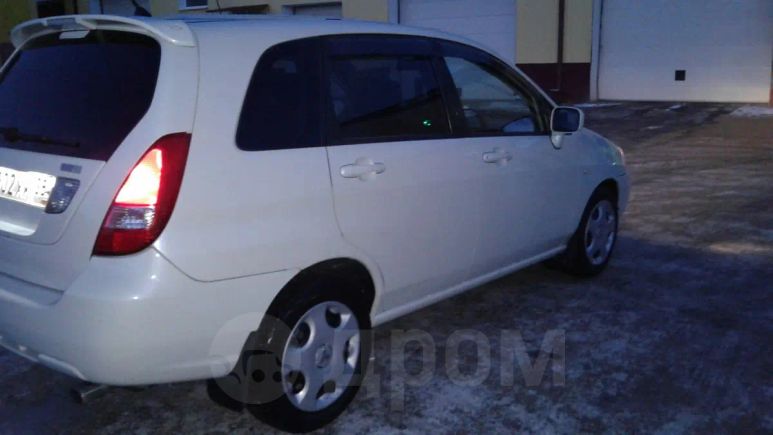  Suzuki Aerio 2001 , 250000 , 