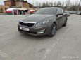  Kia Optima 2013 , 860000 , 