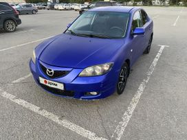  Mazda Mazda3 2007 , 320000 , 