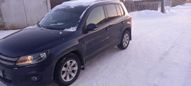 SUV   Volkswagen Tiguan 2012 , 950000 , 