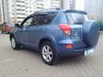 SUV   Toyota RAV4 2008 , 670000 , 