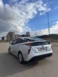  Toyota Prius 2016 , 1500000 , -