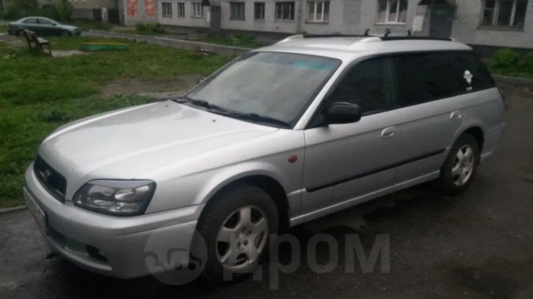  Subaru Legacy 2002 , 240000 , 