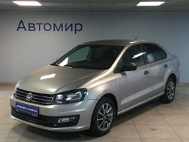  Volkswagen Polo 2019 , 1480000 , 