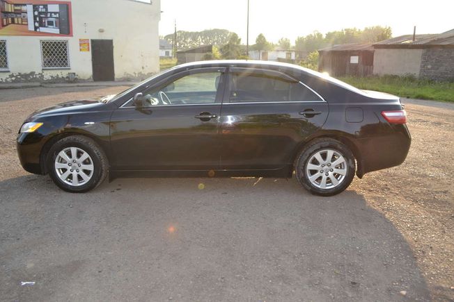  Toyota Camry 2008 , 735000 , 