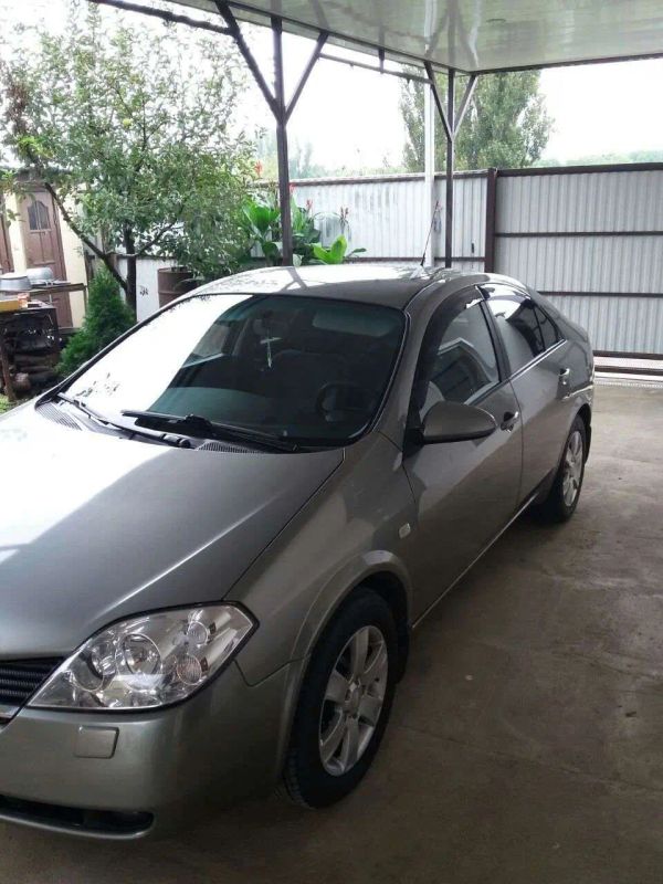  Nissan Primera 2005 , 330000 , 