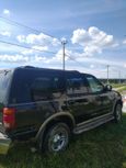 SUV   Ford Expedition 2001 , 250000 , 