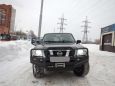 SUV   Nissan Patrol 2009 , 1560000 , 