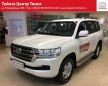 SUV   Toyota Land Cruiser 2016 , 4377000 , 