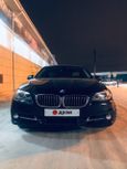  BMW 5-Series 2015 , 1100000 , 