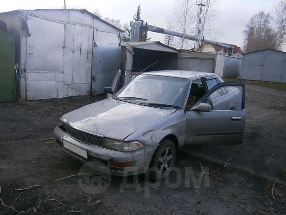  Toyota Corona 1991 , 35000 , 