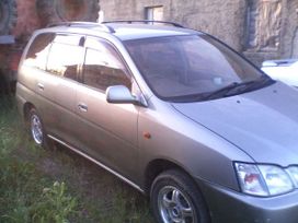    Toyota Gaia 1999 , 240000 , 