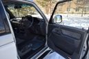 SUV   Mitsubishi Pajero 1997 , 530000 , 