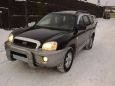 SUV   Hyundai Santa Fe 2005 , 389000 , 