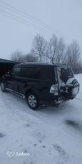 SUV   Mitsubishi Pajero 2007 , 900000 , 