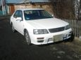  Nissan Bluebird 2000 , 200000 , 