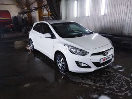  Hyundai i30 2014 , 620000 , -