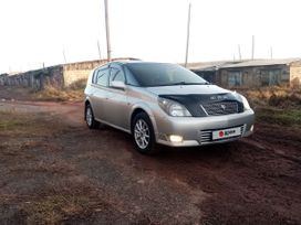  Toyota Opa 2002 , 480000 , 