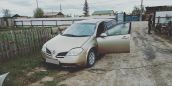  Nissan Primera 2001 , 150000 , 