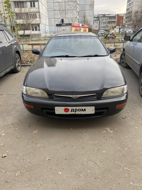  Toyota Corona Exiv 1994 , 150000 , 