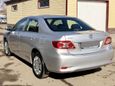  Toyota Corolla 2012 , 718000 , 