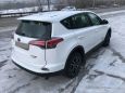 SUV   Toyota RAV4 2016 , 1428000 , -