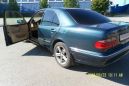  Mercedes-Benz E-Class 1999 , 265000 , 