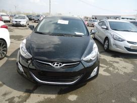  Hyundai Avante 2013 , 775000 , 