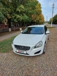  Volvo S60 2011 , 750000 , 