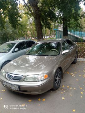  Mazda 626 2002 , 365000 , 