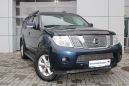 SUV   Nissan Pathfinder 2011 , 799000 , 