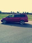    Honda Odyssey 1995 , 260000 , 