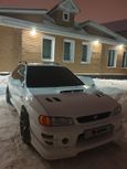  Subaru Impreza WRX 1999 , 400000 , 