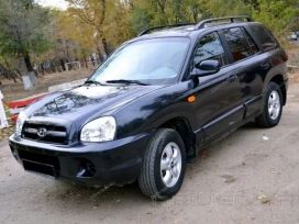 SUV   Hyundai Santa Fe Classic 2009 , 420000 , 