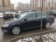  Volkswagen Passat 2012 , 750000 , 