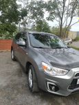 SUV   Mitsubishi ASX 2012 , 780000 , 