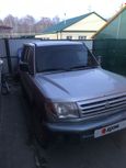 SUV   Mitsubishi Pajero Pinin 2001 , 310000 , 