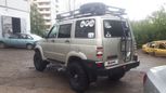 SUV     2014 , 520000 , 