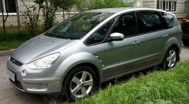    Ford S-MAX 2007 , 475000 , 